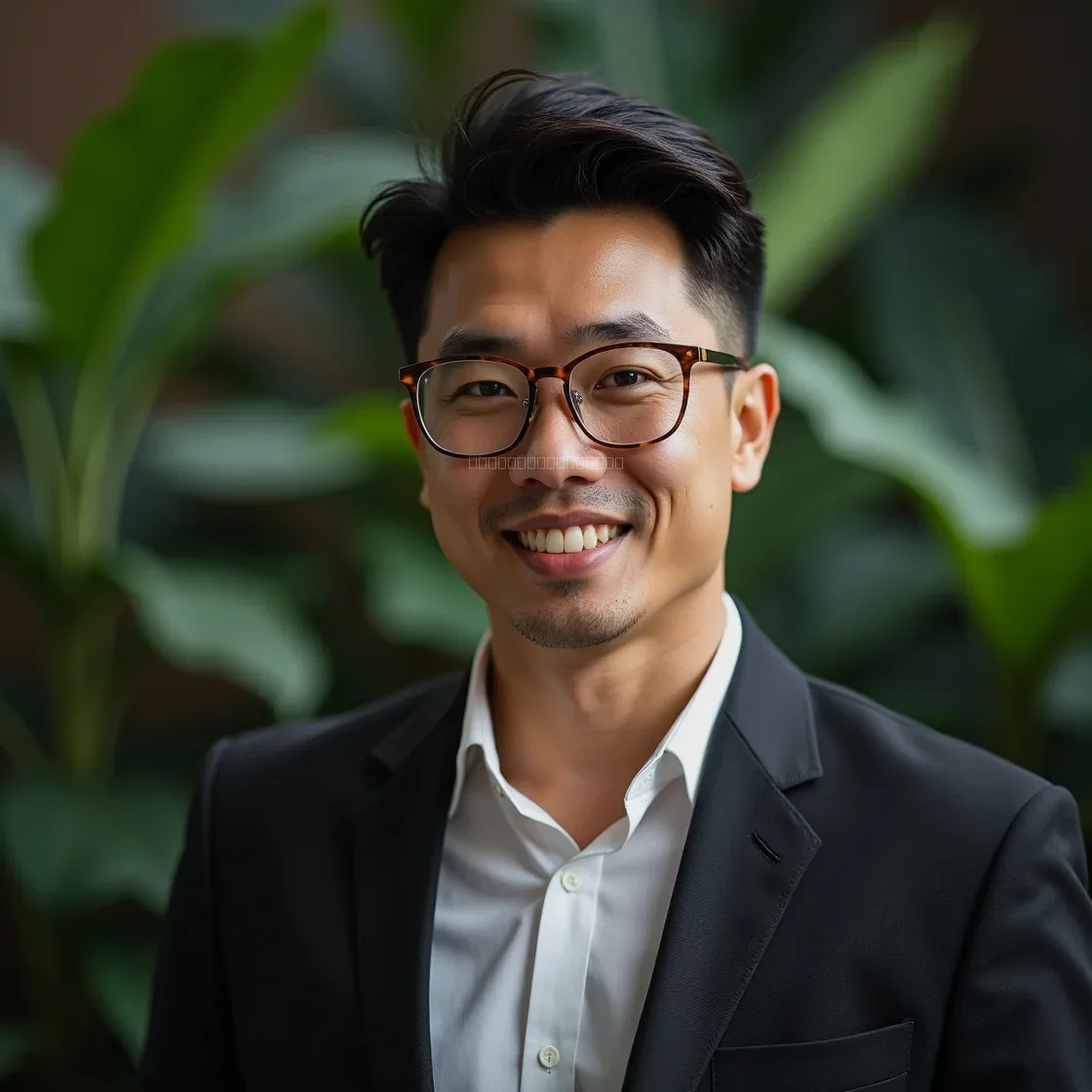 Daniel Ong